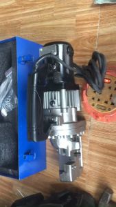 Máy cắt sắt cắt cốt thép thủy lực Đài Loan RC-22 ( 22mm ) - Bảo hành Toàn Quốc 12 tháng - Thợ Săn Máy Ngon