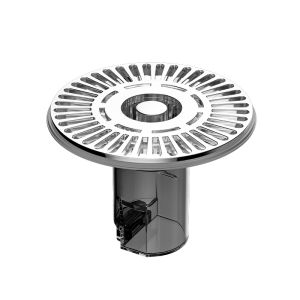 YEMO | Odor-Resistant Drain Core Filter Net Anti-Insect Blocker
