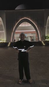 Koko MENYALA - Koko YUSROQ by VICKZTHA - Koko Atasan Anak - Koko Atasan Pria -Koko Kurta