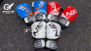 Găng tay Boxing mini BN 6oz chính hãng dành cho trẻ em