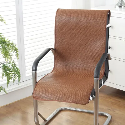 Ice Silk Cooling Chair Pad