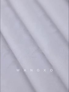 WANGXO | Viscose Flowy Texture Sleeveless Drape Dress
