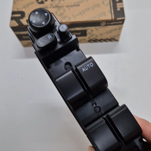 HPR Master Switch Power Window - Mazda 6 I Sisi Pengemudi 2007 2008 2009 2010 2011 2012 2013 - 25 PIN
