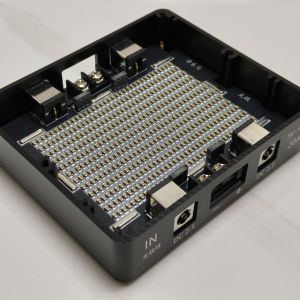 5V-48V 20A HIFI Power Filter Suitable