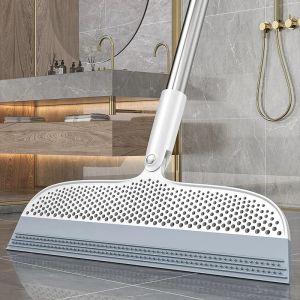 Joybos Magic Broom Floor Scraper: A Dry & Wet Use Cleaner for Your Home