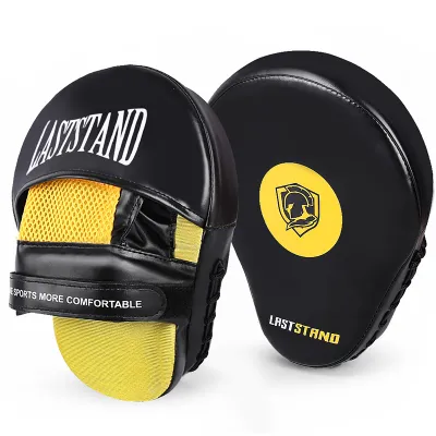 GINGPAI | Training Target for Boxing Muay Thai Sanda Taekwondo