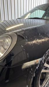 Graphene ceramic Coating 28H – Hydrophobic Car Paint Protection coating Scratch Repair High Gloss Durable