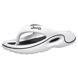 Jeep | Mens Winter Outdoor Slip-Resistant Sandals