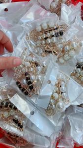Set 13 ghim cài quần áo