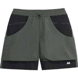 BODYDREAM | Quick-Drying Elastic Utility Shorts