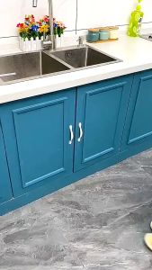 Vòi bơm dây dẫn nước rửa chén HODABOSS đầu bơm inox 304bộ vòi hút nước rửa chénvòi lấy nước rửa bát gắn chậu rửa