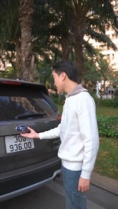 Ghế Ngồi Ô Tô Cho Trẻ Em 3-12 Tuổi BABYRO WING - Tiêu Chuẩn R44 Isofix - Đai An Toàn 5 Điểm - Lắp Đặt 2in1 Tiện Lợi