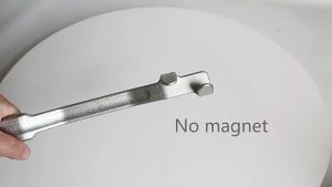 Cần nối dài đa năng - Dùng cho cờ lê lực mở rộng tầm với tay vặn ốc (Chất liệu thép Cr-V bền bỉ)