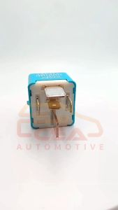 100% ORIGINAL TOYOTA DENSO USED PART 12V 90987-04010 156700-2550 POWER AIRCOND RELAY
