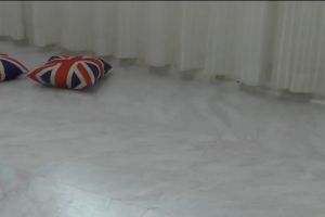 50PCS Marble vinyl floor stickers 30X30CM Self adhesive waterproof tiles PVC floor tile stickers Wall stickers For office kitchen room bedroom