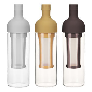 MONGDIO | Large Capacity Cold Brew Coffee Maker
