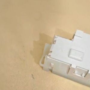 SPLGKM5 DOOR LOCK MESIN CUCI / SWITCH / SWITCH PINTU FL LG KM-5/WD-M8070 LG-1 SMC SPMC-18