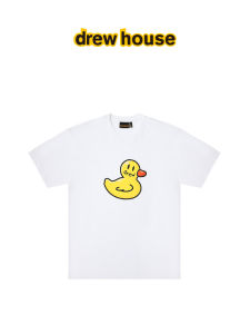 Mens Summer New 2026 Couple T-Shirt Cotton Loose Fit