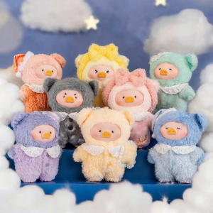 M&G SHOP | Jelly Face Dreamland Lulu Plush Birthday Gift