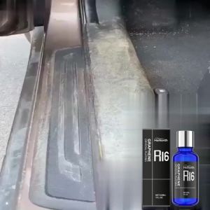 Dung Dịch Phủ Bóng Nội Thất Ô Tô 30ml Chống Phai Màu Bảo Vệ Tia UV Làm Mới Lớp Bảo Vệ Bảng Điều Khiển & Các Chi Tiết Trang Trí Bề Mặt Mờ.