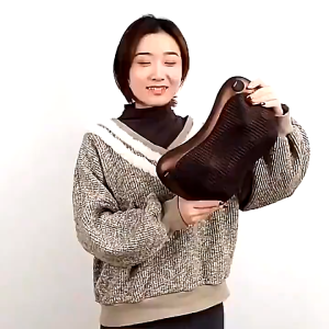 Bantal Pijat 8 Bola portable Bisa Mobil Bantal Pijat Leher Punggung Massage elektrik portable bagus