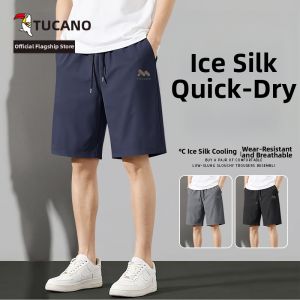 TUCANO | Cool Lightweight Shorts Quick Drying Summer Wear Pants