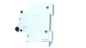 Aptomat chống chập MCB 80A hai pha GA&DA thiết bị ngắt mạch chống chập quá tải