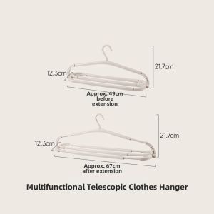 FaSoLa | Adjustable Large Drying Rack
