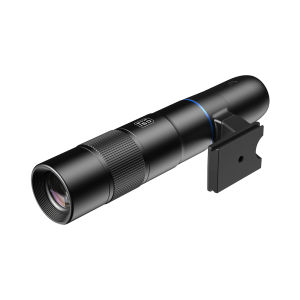 apexel | APEXEL New HD 45X Optical Zoom Digital Monocular Tele lenses Universal High Power Telescope ETF150 for Bird-watching Camping