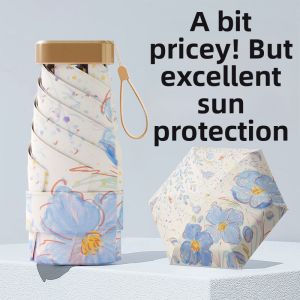 Ben.C | Sun and UV Protection Umbrella Compact
