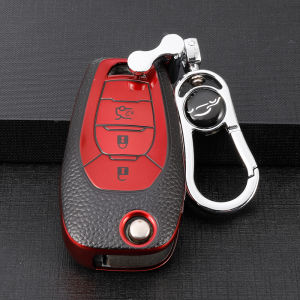Ốp Lòp Chìa Khóa Xe Chevrolet Cruze Mới Vỏ Đựng Chìa Khóa Gấp Cho Chevrolet Trang Trí Nội Thất Xe Hơi Phụ Kiện Cá Nhân
