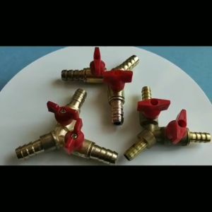 Selang Gas Cabang 3 Kuningan & Cabang T Selang Gas Bentuk Y: Pemilihan dan Penggunaan