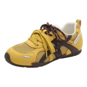 Daphne | Womens Vintage Flat German Army Trainer Sneakers