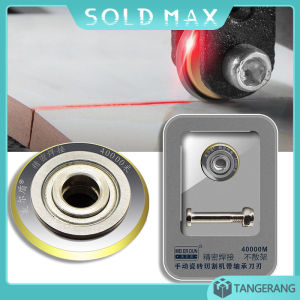 Mata Tile Cutter Bearing Pisau/Tile Cutter Wheel/Mata Pisau Keramik Granit/Roda Pemotong Keramik