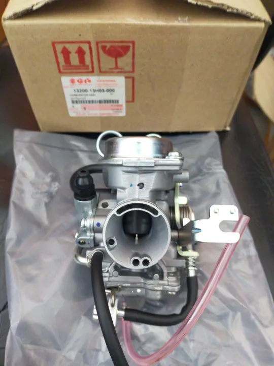 Suzuki hayate hot sale carburetor price