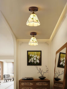 DGY | Vintage Rustic Ceiling Light