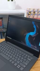 LAPTOP LENOVO V14-IIL [CORE I5-1035G1 / RAM 20 GB DDR4 / HDD 1 TB + SSD 256 GB / INTEL UHD GRAPHICS / 14 INCH FHD / IRON GREY / WINDOWS 10 ORIGINAL / BONUS TAS EXCLUSIVE]