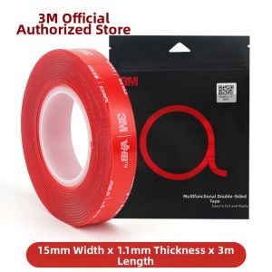 3M | High Strength Waterproof Double Sided Tape