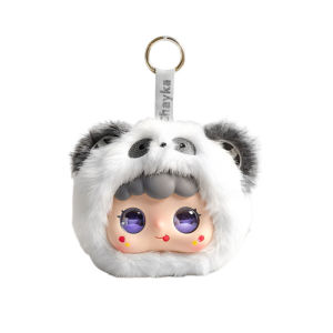 HANLIANG | AI Companion Robot Stuffed Toy