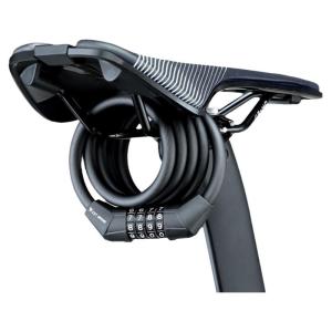 West Biking | Khóa Dây Mật Mã Di Động cho Xe Đạp