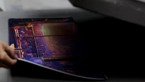 DPS Subli-mate NOVA Sublimation paper l transfer paper 328ft. x 36in. & 328ft. x 44in.