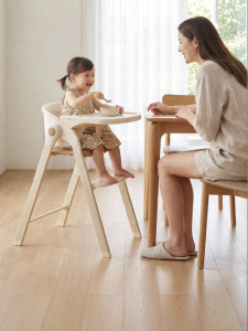 KUB | Children Multi-functional Dining Chair