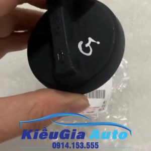 Nắp đổ dầu nhớt Toyota Rush 2016-2023 Chính hãng