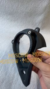 COVER CVT / CVT MOTOR VARIO 125 150 LED NEW 2018-2022 ORIGINAL KARBON MOSCOW COVER TUTUP AIRDUCT CARBON CLICK 125 150 LED NEW THAILAND PLASTIK ABS DAN ATRIBUT AKLIRIK TRANSPARAN TEBAL PEMAKAIAN PNP