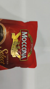 ซีเล็ค กาแฟสำเร็จรูป มอคค่า 70 กรัม  1 ซอง