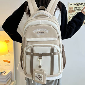 JIFANPAUL | Fresh Stylish Cute School Bag