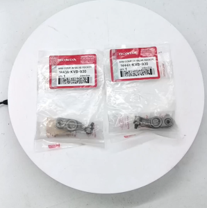 Pelatuk Klep Set KVB Honda Vario Vari CBS Platuk rocker arm piano Presisi dan Awet