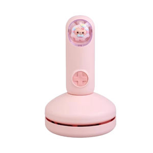 WEIAI | Portable Mini Electric Desk Vacuum Cleaner for Dust and Eraser Shreds