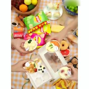 Linson Club เสื่อปิกนิกกลางแจ้ง เสื่อกันความชื้นหนา กันน้ํา ผ้าปิกนิกแบบพกพา ผ้าแคมป์ ขนาด 1.5m*2m