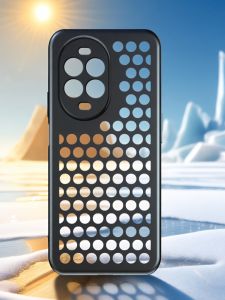 เคสโทรศัพท์ Huawei Nova14 บางเฉียบ ระบายความร้อน ทนทาน สำหรับผู้ชายและผู้หญิง เคสโทรศัพท์มือถือแบบเกม Nova7 7pro 8/8pro 9/9pro